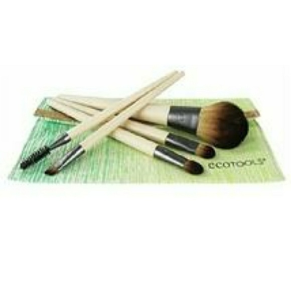 Ecotools Six Piece Starter Collection w/5 Brushes - Picture 3 of 4